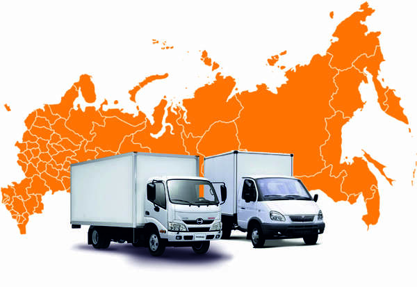 Услуги Газели по городу и краю