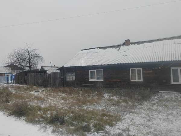Продается дом