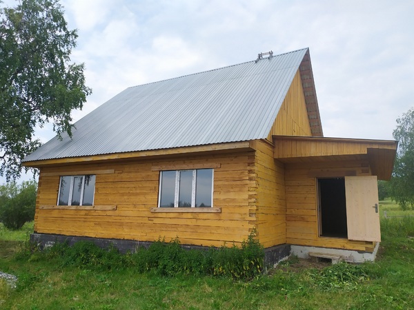 Продам дом