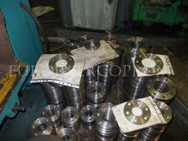 Фланцы ГОСТ 33259-2015, ASME B16,5, ГОСТ 12820-80, ГОСТ 12821-80 в на