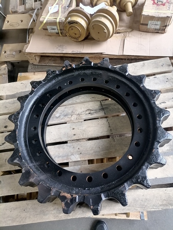 Звездочка 14405661 экскаваторов SDLG E6400F