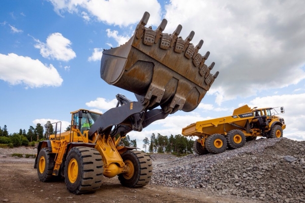 Коронка 6I8803 для ковшей карьерных экскаваторов и погрузчиков