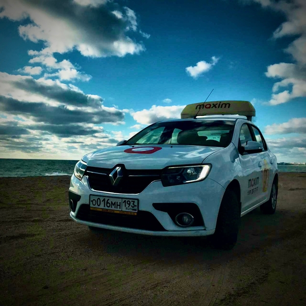 Компании Эпоха Drive требуются водители такси!