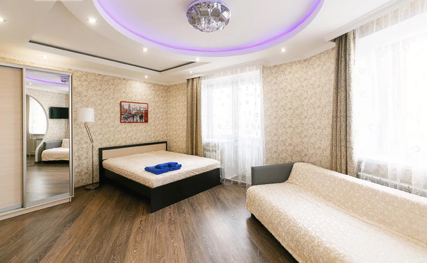 Сдам квартиру по Проспект Ленина, 125