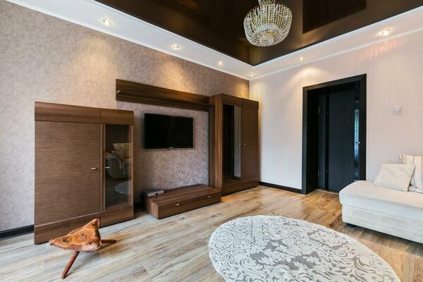 Сдам квартиру по Юлиуса Фучика, 8 к1