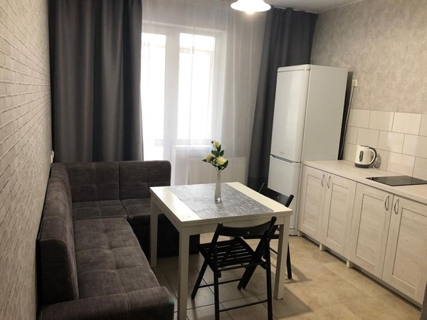Сдам квартиру по Абаканская улица, 57