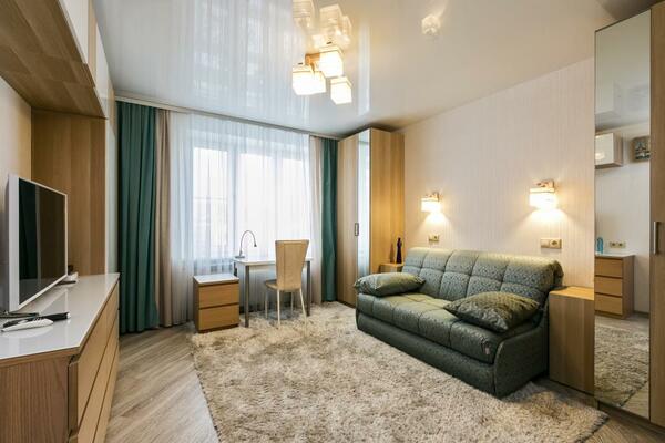 Сдам квартиру по Улица Кирова, 62