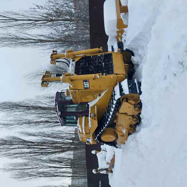 Продам бульдозер CAT D9R