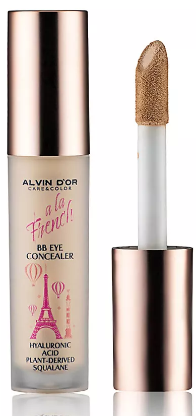 Alvin A LA FRENCH консилер для глаз BB Eye Concealer