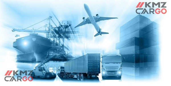 Логистика КМЗ Cargo. Грузоперевозки.