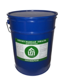 эпоксидная краска