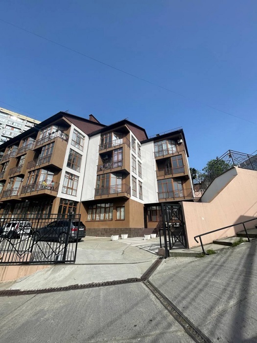 Продам 1-комн. квартиру, статус - квартира