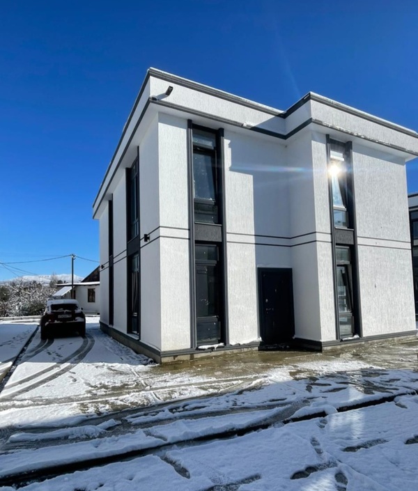 Продам коттедж в Олимпийском парке