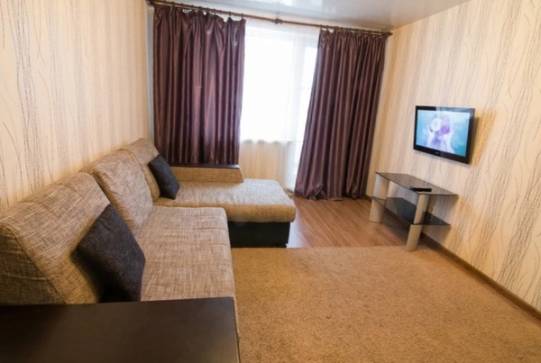 Сдам квартиру по адресу: Кемерово, Проспект Ленина, 76в