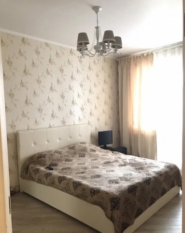 Сдам квартиру по адресу: Магнитогорск, ул. Грязнова, 13/1