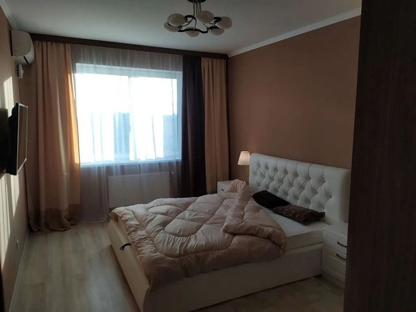 Сдам квартиру по адресу: Муром, ул. Октябрьская, 29