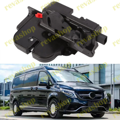 Замок багажника для Mercedes Vito Viano W639