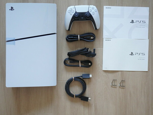 на продажу Sony PlayStation 5