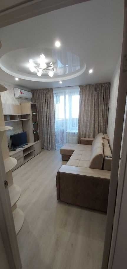 Сдам в аренду 1к квартиру по адресу: Советская улица, 197