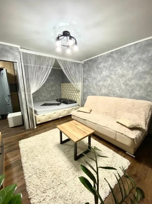 Сдам в аренду 1к квартиру по адресу: Проспект Ленина, 138