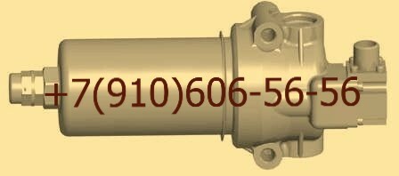 Фильтр 8Д2.966.235 Ф/Э 8Д2.966.697-08