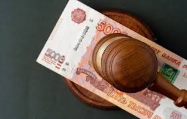 Услуги взыскания долгов с юридических лиц во Владивостоке