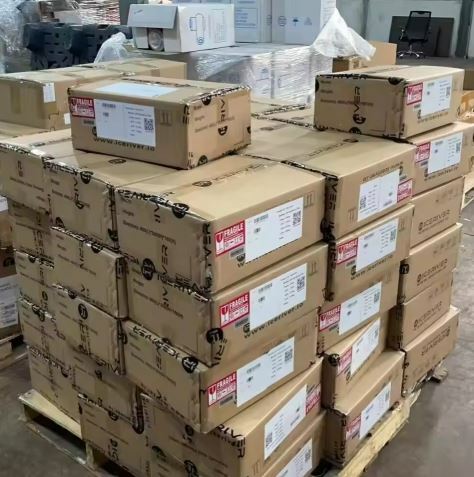 IceRiver AE0 ALEO Miner 60Mh/s 100W In stock 300Usdt