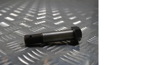 Болт М42-6g190 ТЭ3.12.041