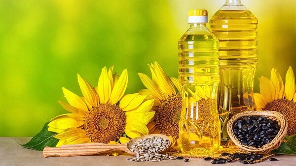 Группа компаний Русагро – производство и продажа подсолнечного масла