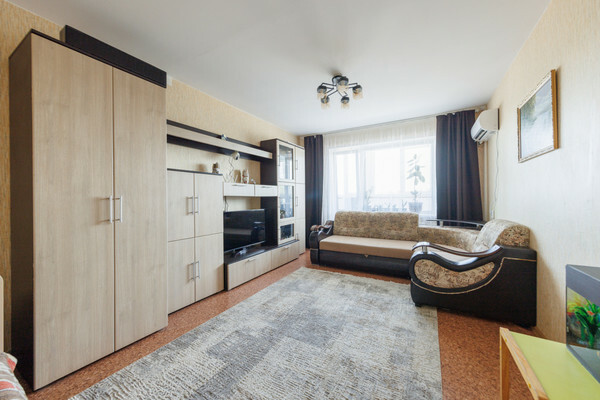 Продается 1к.кв.,