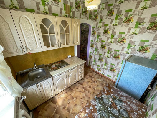 Продается 2к.кв.,