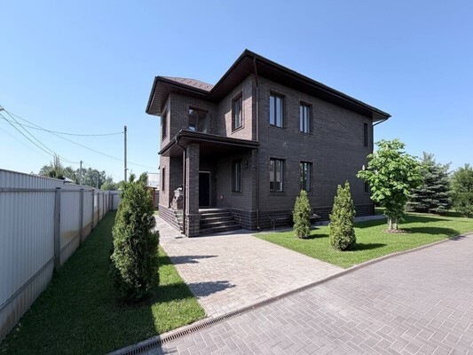 Продается дом,