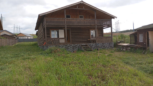 Продается дом,