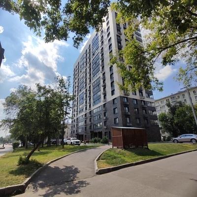 Сдам коммерческое помещение 72 м2, Шереметьевская ул, 5к1, Москва г