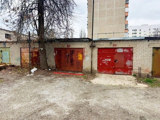 Продается гараж,