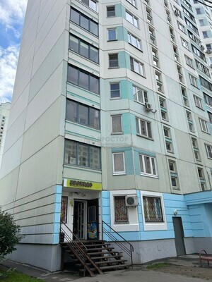 Продам коммерческое помещение 107.1 м2, Маршала Савицкого ул, 22к1, Мо