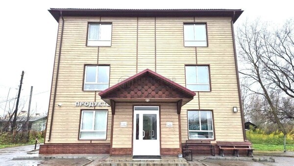 Продам коммерческое помещение 1,001.2 м2, 59 Мехколонна ул, 35, Кубинк