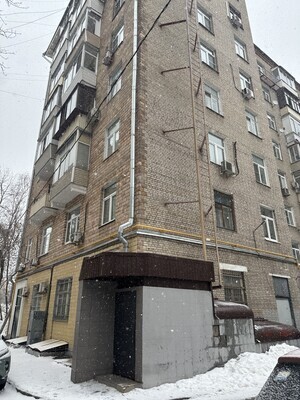 Продам коммерческое помещение 70.9 м2, Олеко Дундича ул, 3, Москва г