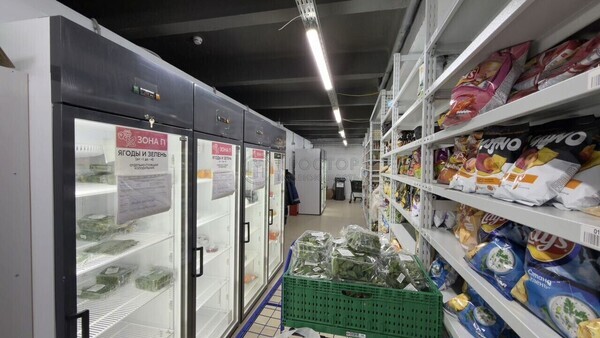 Продам коммерческое помещение 552.4 м2, Паустовского ул, 8к1, Москва г