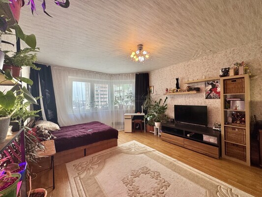 Продам двухкомнатную (2-комн.) квартиру, Рождественская ул, 4, Москва 