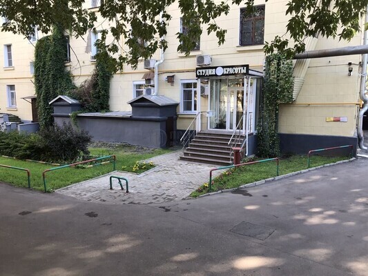 Продам коммерческое помещение 93.1 м2, Бережковская наб, 12, Москва г