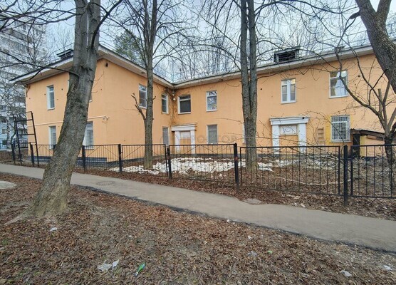 Продам коммерческое помещение 700.8 м2, Фруктовая ул, 7к2, Москва г