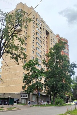 Продам двухкомнатную (2-комн.) квартиру, 8 Марта ул, 59, Люберцы г