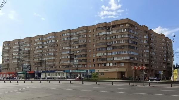 Продается коммерческое помещение,