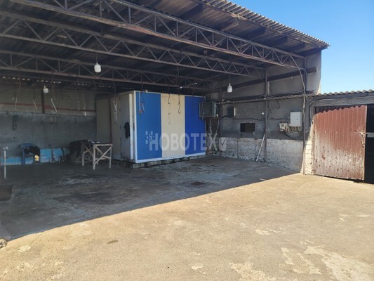 Продается коммерческое помещение,