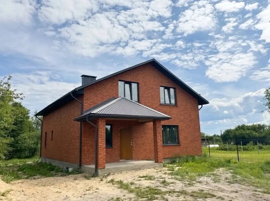Дом 236 кв.м. на участке 9,21 сот