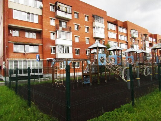 Продажа 1-к-ой квартиры. ,Москва, НАО, пос. Совхоза Крекшино, д. 5А