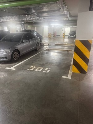 Сдается гараж,