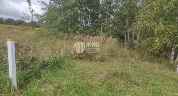 Продается участок,