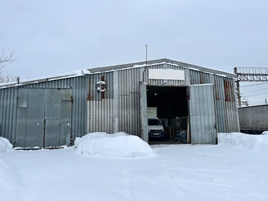 Склад